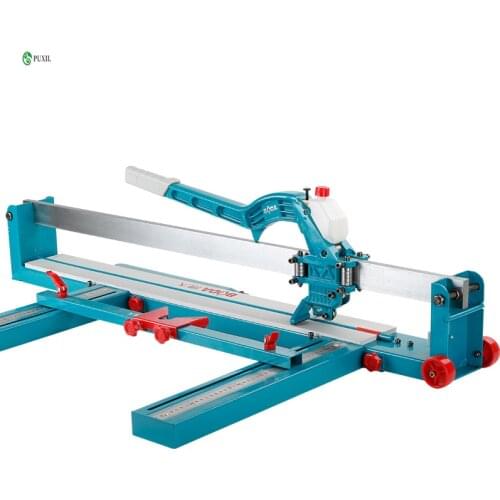 Manual tile push knife ceramic tile cutter push cutter laser infrared HC1-1000