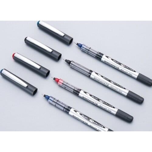 Snowhite Plastic Handles