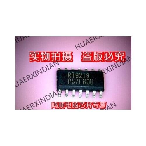 Brand new original RT9218 High Quality