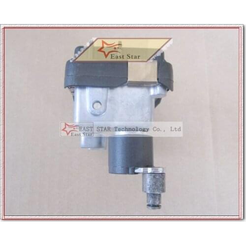 Turbo Electric Actuator G-67 G-067 G67 turbocharger electronic wastegate 767649 6NW009550 6NW-009-550 6NW 009 550 turbine