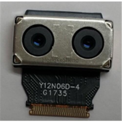 OEM Dual Rear Back Camera Replacement for Motorola Moto Z3