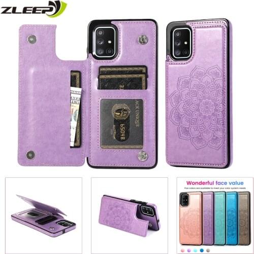 ZLEEPY Phone Cases Samsung Galaxy A90 5G