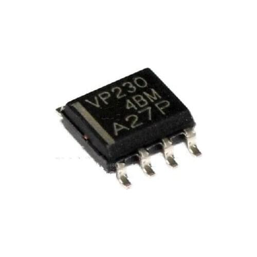 10PCS VP230 SN65HVD230 SN65HVD230DR SOP8 supply from stock 100% new original