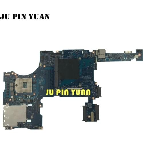100% working 652508-001 QM67 non-intergrated MotherBoard DDR3x2 SYSTEM BOARD for HP ELITEBOOK 8760W