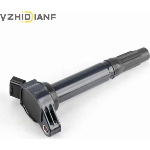 1x 90919-02251 90919-02255 90919-A2002 90919-A2004 90919-A2007 New Ignition coils For TOYOTA- LEXUS- 3.5 3.5L 2GR-FE 2GR-FXE