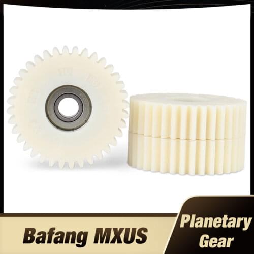 36T Planetary Gear E-bike Hub Motor Gear XF15