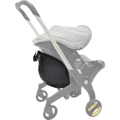 Stroller Accessories for Doona Prams Travel Bag Organizer Storage Bag Bottle Backpack Wheelchair Buggy Bag