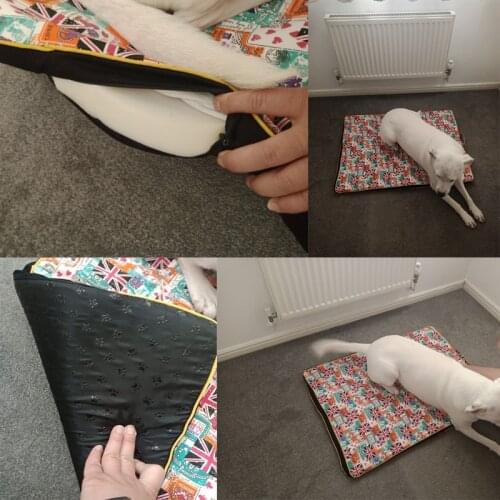 BOUSSAC Dog Beds