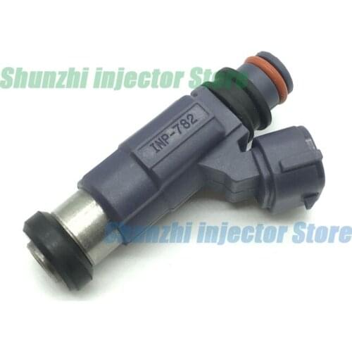 Fuel Injector Nozzle For Mazda Nikki 2001-2003 Protege 2.0L OEM:INP-782 842-12245 INP 782 842 12245