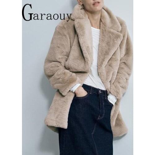 Garaouy Women's Coats