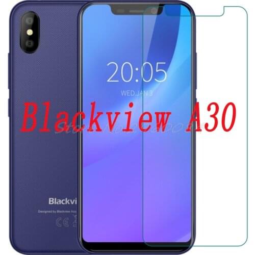 Kkwxhl Screen Protectors For Blackview A30 China