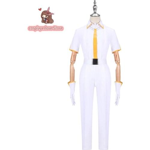 Helltaker Azazel Cosplay costume Cosplay Custom Made costume Halloween Christmas Costume