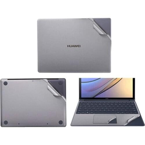 Laptop Stickers for Anti Scratch Vinyl Decal Skin Sticker for Huawei Matebook 14 D15/ D14 2020 Magicbook 14 Inch 15"