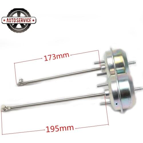 New A2740901980 Turbocharger Bypass Valve Turbo Wastegate Actuator For Mercedes Benz E C Klasse W212 W204 C300 A2740901680