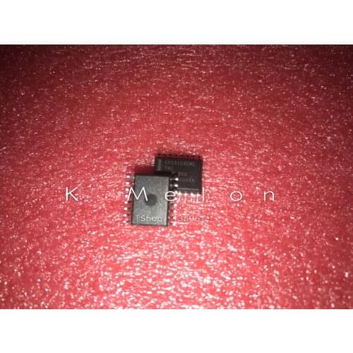 NEW S553104 S553104DWE S553104DWEY4C 10PCS/LOT