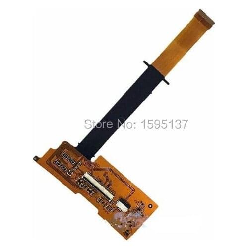 NEW Shaft Rotating LCD Flex Cable For Nikon D750 Digital Camera Repair Part