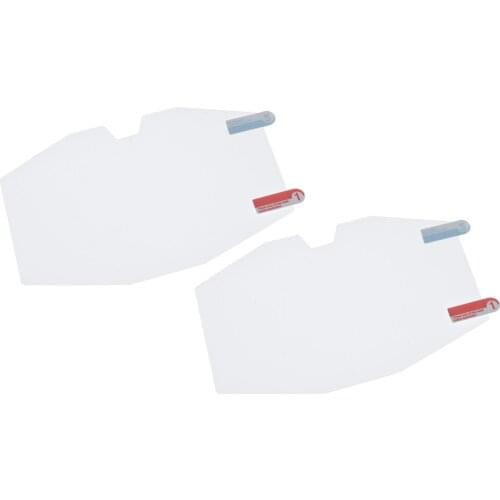 Suitable for for Suzuki GSXR1000 L7 Cluster Scratch Protection Film