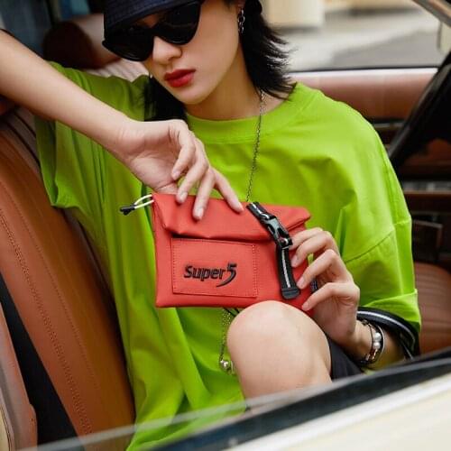 Dropshipping Mens Waterproof Light Weight Portable Travel Smart Single Shoulder Fashion Sling Chest Bag Phone Bag Crossbody Bag