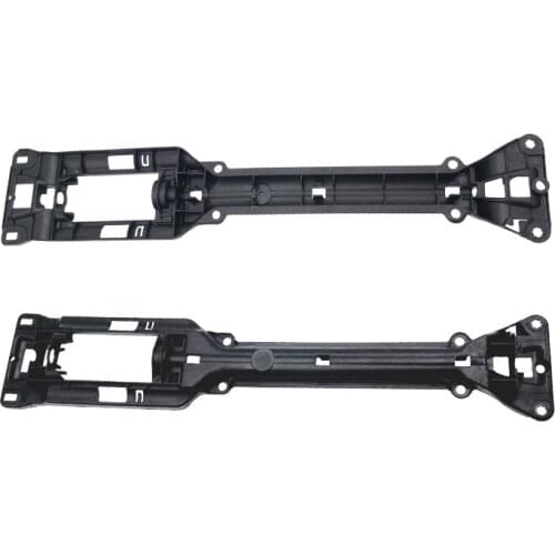 Seat adjustment motor slide Rail Slippery Course Seat flexible shaft bracket for BMW 5 series F10/F18 2010-2017