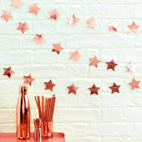 Staraise Paper Garlands For Wedding