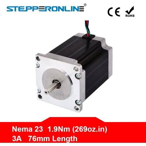 STEPPERONLINE Auto And Moto