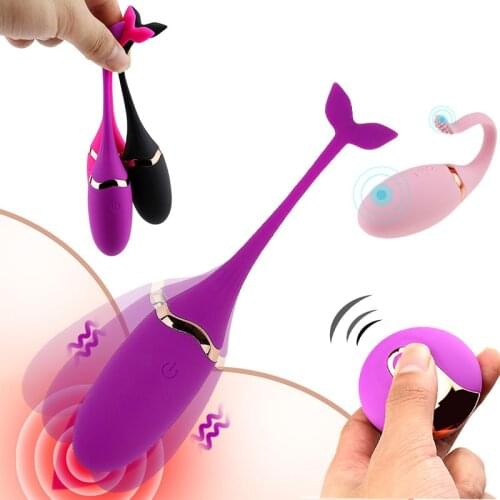 AV Panties Wireless Remote Control Vibrator Panties Vibrating Egg Wearable Dildo Anal G Spot Clitoris Vibrator Sex Toy For Women