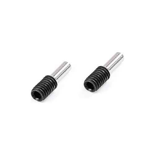 Screws of 3 Speed Transmission Kit Fit for 1/5 HPI ROVAN BAHA ROFUN KM BAJA 5B 5T 5SC