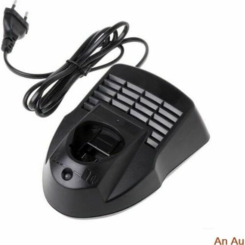 Li-ion Battery Charger AL1115CV For Bosch 10.8V 12V Power Tools Li-ion Battery Charger 2607225146