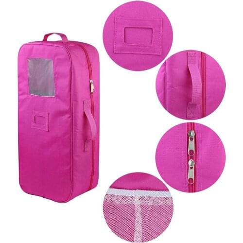 1*storage handbag Free Shipping Bags Suitcase Carry For 18 Travel Inch baby I6M7