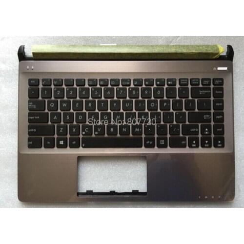 100% brand new and original US Keyboard with C shell U32 U32JC U32U U32VJ U32VM