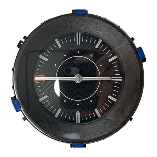 34600-54P00-000 Clock Assy New Genuine OEM Part for Suzuki New Vitara 2015-2021