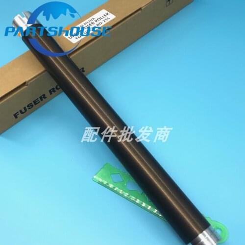 4Pcs Long life Upper Fuser Roller 6LJ16933000 For Toshiba E studio e255 305 355 455 256 306 356 456 506 Copier heating roller