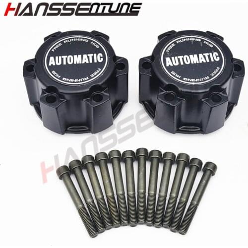 AUTOMATIC Wheeling Hub Lock Auto 28 Splines 1PCS Fit For D22 Frontier X-Terra