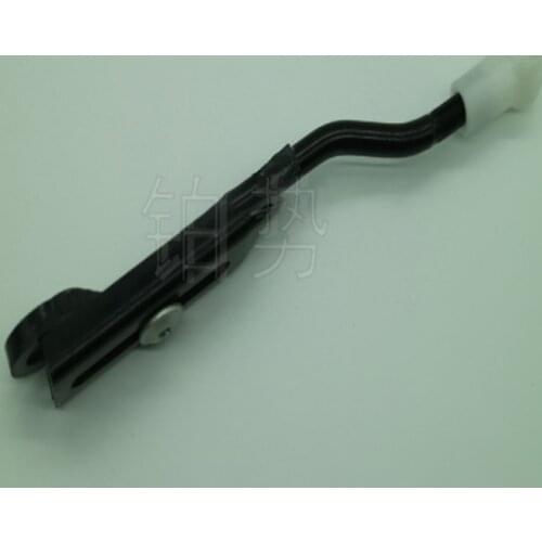 Car Push rod assembly 2007-Por sch eBo xst er2 Gen erat Ceiling support rod Convertible support rod Push rod Sunroof bracket