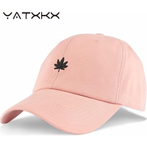 [YaTxKx] SnapbackBaseball Caps For wome Hats For Men Long Visor Solid Outdoor Cycling Hat Streetwear Cotton High Qualit Tone