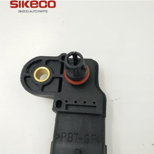 Manifold Absolute Pressure MAP SENSOR 0281002456 100496101 77365691 FOR fiat punto panda bravo ii
