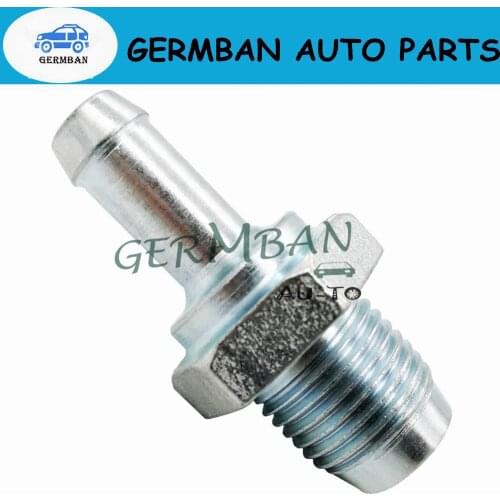 PCV Valve 12204-37010 1220437010 for 2008-2020 Corolla C-HR Corolla iM Prius V iM Prius Prius Plug-In xD Matrix
