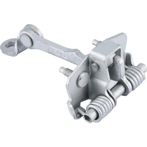 New For Peugeot 206 Cc 3dr 5dr Door Stop Check With Left Front Or Right Door Stopper Left And Right Door Positioner 9181c8