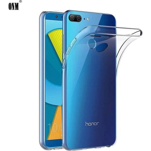 Чехлы для телефонов Huawei Honor 9 Lite ONM China At AliExpress
