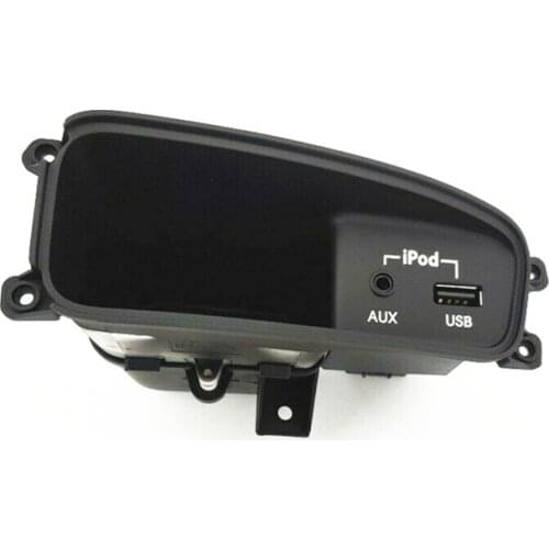 Genuine 961204H1004X USB Jack Audio AUX For Hyundai i800 iMax H1 2007-2014