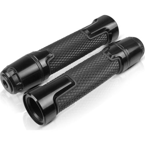 For 390 690 Motorcycle Street & Racing Moto Racing Grips Motorcycle Handle and ends Handlebar Grip