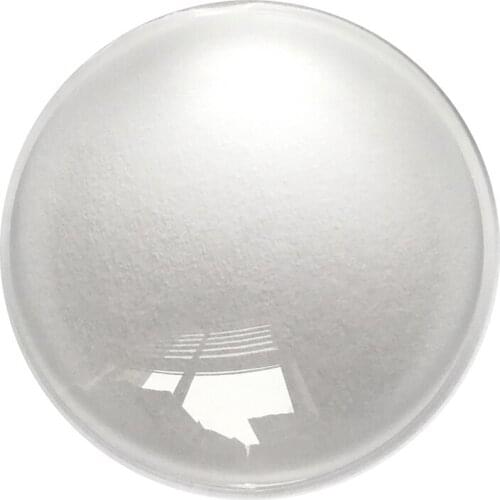 Focusing Lens Collimating Smoothing Sheet for IR Infrared 808nm 810nm 850nm 905nm Laser Diode Module DIY