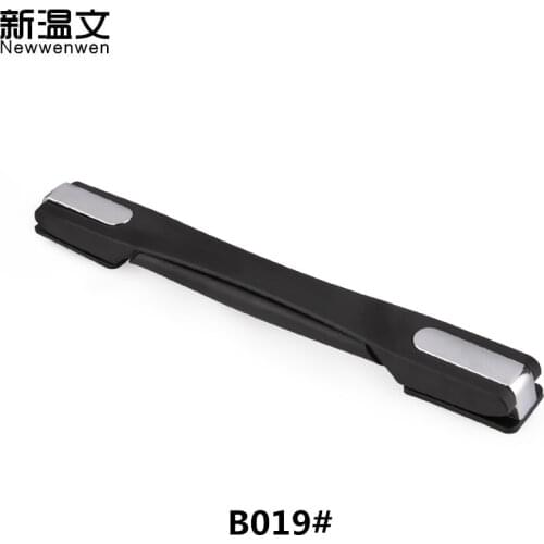Replacement Luggage Case Telescopic Handle Luggage parts Handle Hardware Accessories Repair Suitcases Handles B019