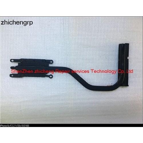 SZZC For Latitude E5550 laptop CPU cooling heatsink J98C7 0J98C7 AT13M0020CL