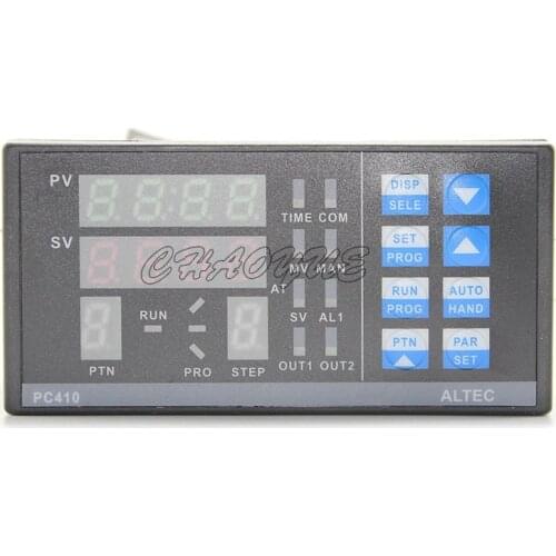 PC410 Temperature Controller Panel Thermostat BGA Rework Station