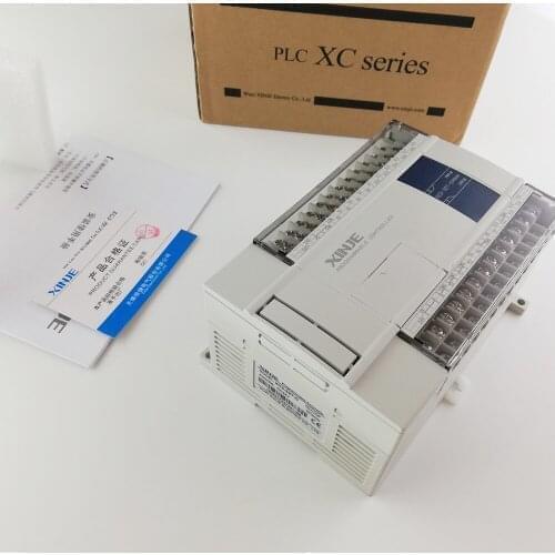 XINJE XC3-42R-E XC3-42R-C XC3-42T-E XC3-42T-C XC3-42RT-E XC3-42RT-C PLC CPU AC220V/DC24V, Have in stock