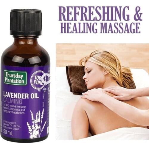 YourLove Lavender Essential Oils