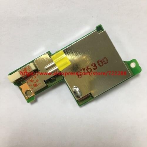 Repair Parts For Canon EOS 7D Power Board DC Board DC/DC Power PCB Ass'y CG2-2625-000