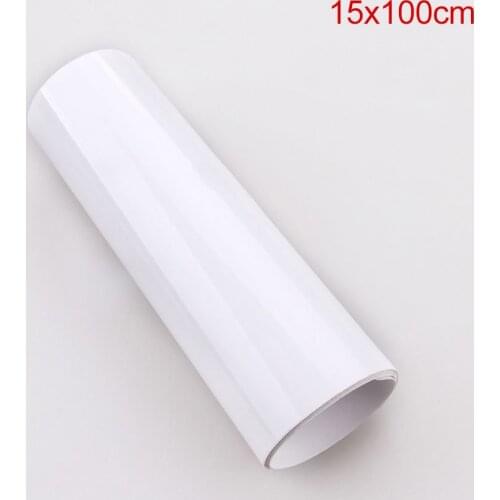 1 Roll Rhino Skin Car Bumper Hood Paint Protection Film Vinyl Transparent Door Handles Scratch Resistant Film Vehicle Parts