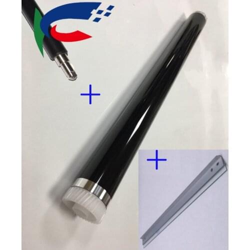 1sets OPC Drum +CLEANING BLADE + PCR for Kyocera FS1020 FS1025 FS1120 FS1125 FS1220 FS1320 FS1325 FS1060 FS1061 1110